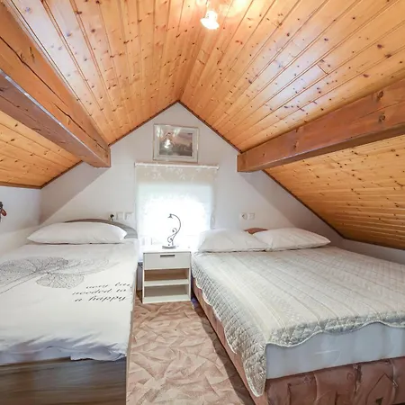 Vineyard Bahor - Happy Chalet Črnomelj