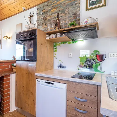 Vineyard Bahor - Happy Chalet *