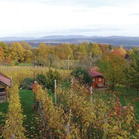 Alpstuga Vineyard Bahor - Happy *