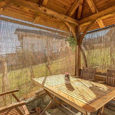 Vineyard Bahor - Happy Chalet